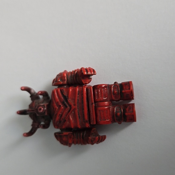 Mega blocks figurines - Picture 2 of 6